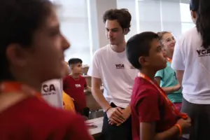 Picture of Volunteering