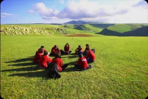 Picture of Summer Bootcamp