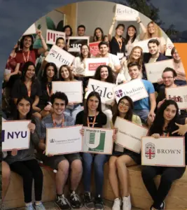 Picture of Alumni Network