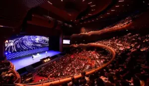 Picture of YGA Seminar